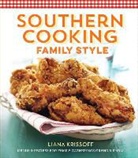 Country Living, Good Housekeeping, Liana Krissoff, Liana/ Country Living (COR)/ Good Housek Krissoff, Country Living, Good Housekeeping... - Southern Cooking Family Style