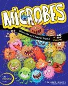 Christine Burillo-Kirch, Tom Casteel - Microbes