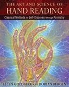 Dorian Bergen, Ellen Goldberg - The Art and Science of Hand Reading