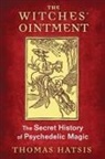 Thomas Hatsis - The Witches' Ointment