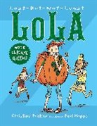 Paul Hoppe, Christine Pakkala, Paul Hoppe - Last-But-Not-Least Lola and the Cupcake Queens