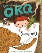 David Elliott, Lori Nichols, Lori Nichols - This Orq. (He say UGH!)