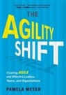 Pamela Meyer, Meyer Pamela - Agility Shift