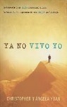 Angela Yuan, Christopher Yuan - YA No Vivo Yo