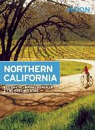 Christopher Arns, Christopher Veneman Arns, Elizabeth Linhart, Elizabeth Linhart Veneman, Elizabeth Arns Linhart Veneman, Elizabeth Veneman - Moon Northern California (Seventh Edition)