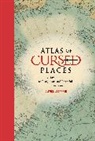 Olivier Le Carrer, Olivier Le Carrer - Atlas of Cursed Places