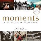 Hal Buell, Hal Halberstam Buell, David Halberstam - Moments