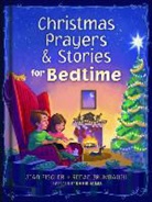 Renae Brumbaugh, Jean Fischer, Jean/ Brumbaugh Fischer - Christmas Prayers & Stories for Bedtime
