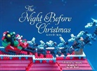 Clement C Moore, Clement C. Moore, Amanda Brack - The Night Before Christmas