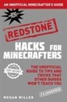 Megan Miller - Hacks for Minecrafters: Redstone