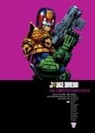 Robbie Morrison, John Wagner - Judge Dredd: The Complete Case Files 25