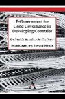 Driss Kettani, Driss Moulin Kettani, Kettani Driss, Bernard Moulin, Moulin Bernard - E-Government for Good Governance in Developing Countries