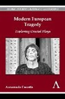 Annamaria Cascetta, Cascetta Annamaria - Modern European Tragedy