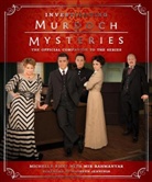 Mir Bahmanyar, Bahmanyar Mir, Maureen Jennings, Jennings Maureen, Michelle Ricci, Michelle/ Bahmanyar Ricci... - Investigating Murdoch Mysteries