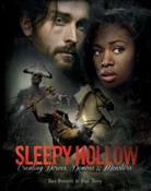 Tara Bennett, Tara/ Terry Bennett, Bennett Tara, Paul Terry - Sleepy Hollow