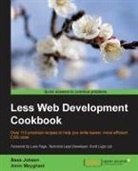 Bass Jobsen - Less Web Development Cookbook