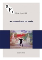 Sue Harris, Sue (Queen Mary University of London Harris - An American in Paris