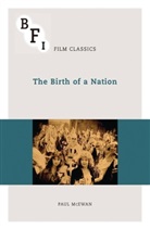 Paul Mcewan - The Birth of a Nation