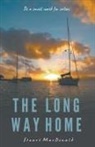 Professor of Information and Organization Stuart (University of Sheffield Swansea University MacDonald, Stuart Macdonald, Stuart (University of Sheffield Swansea University MacDonald - The Long Way Home