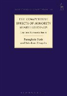 Panagiotis Fotis, Nikolaos Zevgolis, Nikolaos Fotis Zevgolis - The Competitive Effects of Minority Shareholdings