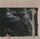 Laynie Browne - Scorpyn Odes