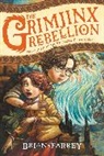 Brian Farrey, Farrey Brian, Brett Helquist, Helquist Brett - Grimjinx Rebellion