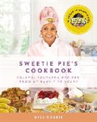 Robbie Montgomery, Robbie Norman Montgomery, Tim Norman - Sweetie Pie's Cookbook