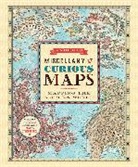 Martin Vargic - Vargic's Miscellany of Curious Maps