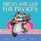 Russell Hoban, Russell/ Hoban Hoban, Lillian Hoban - Bread and Jam for Frances