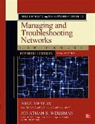 Meyers, Michael Meyers, Michael/ Weissman Meyers, Mike Meyers, Alessandro Orsaria, Jonathan Weissman... - Comptia Network+ Guide to Managing and Troubleshooting Networks