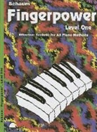John W. Schaum - Fingerpower: Level 1
