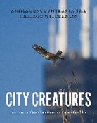 Dave Aftandilian, David Aftandilian, Gavin Van Horn, Gavin Van Horn, Gavin Aftandilian Van Horn, Dave Aftandilian... - City Creatures