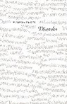 Vanesha Pravin, Pravin Vanesha - Disorder