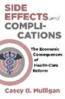 Casey B. Mulligan, Mulligan Casey B. - Side Effects and Complications