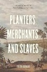 Trevor Burnard, Trevor G. Burnard, Burnard Trevor - Planters, Merchants, and Slaves