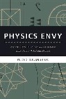 Peter Middleton - Physics Envy