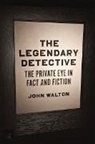 John Walton, John Walton - The Legendary Detective