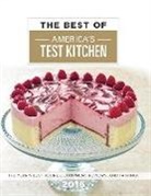 America&amp;apos, America's Test Kitchen, America's Test Kitchen (COR), s Test Kitchen (COR), America's Test Kitchen - The Best of America's Test Kitchen 2016