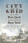 Gerard Koeppel - City on a Grid