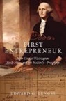 Edward Lengel, Edward G Lengel, Edward G. Lengel - First Entrepreneur