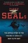&amp;apos, Patrick K. donnell, O&amp;apos, Patrick O'Donnell, Patrick K O'Donnell, Patrick K. O'Donnell... - First Seals