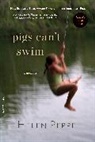 Helen Peppe - Pigs Can''t Swim