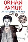 Orhan Pamuk, Orhan/ Oklap Pamuk - A Strangeness in My Mind