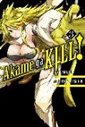Takahiro, Tashiro Takahiro, Tetsuya Tashiro, Tashiro Tetsuya, Tetsuya Tashiro - Akame Ga Kill!, Vol. 3