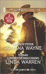 Linda Warren, Joanna Wayne, Joanna/ Warren Wayne - Cowboy Fever / Tomas Cowboy Homecoming