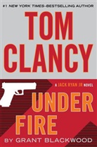 Grant Blackwood, Tom Clancy - Tom Clancy Under Fire