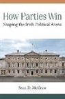 Sean D Mcgraw, Sean D. McGraw - How Parties Win