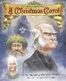Gerald Kelley, Adam Mckeown, Gerald Kelley - A Christmas Carol