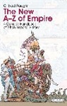 C Brad Faught, C. Brad Faught - The New A-Z of Empire