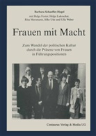 Helga Foster, Helg Lukoschat, Helga Lukoschat, Rita Mersmann, Rita u a Mersmann, Barbara Schaeffer-Hegel... - Frauen mit Macht